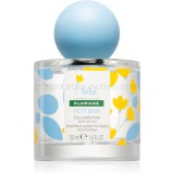 Klorane Bébé Bébé 50 ml eau de toilette gyermekeknek eau de toilette