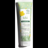 KLORANE BEBE KLORANE Bébé krém bio körömvirággal 100 ml (3282770391176)