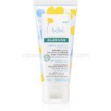 Klorane Bébé Nutrition tápláló krém gyermekeknek 40 ml