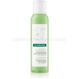 Klorane Hygiene et Soins du Corps Hygiene et Soins du Corps spray dezodor 24h  125 ml