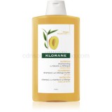 Klorane Mango tápláló sampon száraz hajra 400 ml