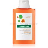 Klorane Nasturtium sampon száraz korpa ellen 200 ml
