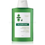 Klorane Nettle sampon hab zsíros hajra 200 ml