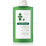 Klorane Nettle sampon hab zsíros hajra 400 ml