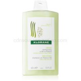 Klorane Papyrus sampon száraz és rakoncátlan hajra 400 ml