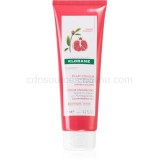 Klorane Pomegranate öblítés nélküli kondicionáló festett hajra 125 ml