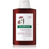 Klorane Quinine erősítő sampon meggyengült hajra 200 ml