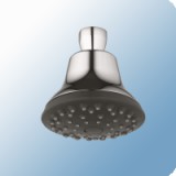 Kludi A-QA 100 Fejzuhany