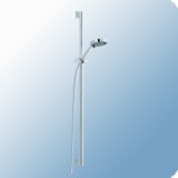 Kludi A-QA állítható zuhanyszett 900 mm