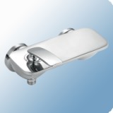 Kludi Balance egykaros fali zuhany csaptelep