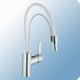 Kludi Bingo Star NA 15 egykaros álló mosogató csaptelep, leemelhető és forgatható kifolyócsővel - KL-428590578