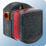 Kludi elektronikus falsík alatti egység falsík alatti egység, 6V