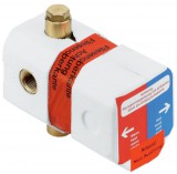 Kludi Falsík alatti egység, egykaros zuhanycsaptelephez 38828