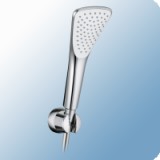 Kludi Fizz fix zuhanyszett