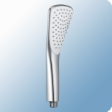 Kludi Fizz kézi zuhanyfej, 1 funkciós