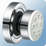 Kludi Fizz oldalzuhany, elfordítható