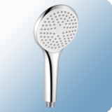 Kludi Freshline kézi zuhanyfej, 1 funkciós