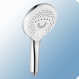 Kludi Freshline kézi zuhanyfej, 3 funkciós