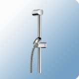 Kludi LOGO FALIRÚD 600MM LOGOFLEX GÉGECSŐVE