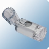 Kludi LOGO Falirúdhoz csúszka