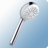 Kludi Logo kézi zuhanyfej 1S DN15