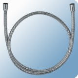 Kludi Logoflex gégecső, 1,25m