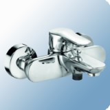 Kludi Objekta NA 15 egykaros fali kádtöltő csaptelep