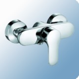 Kludi Objekta NA 15 egykaros zuhany csaptelep