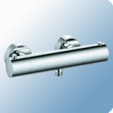 Kludi Objekta NA 15 termosztátos zuhany csaptelep