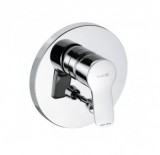 KLUDI PURE&EASY falsík alatti  kád, zuhany csaptelep (374190565)