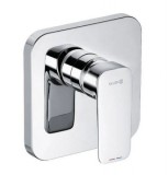 Kludi PURE&STYLE  falsík alatti zuhany csaptelep