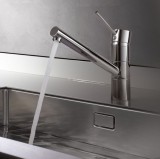 Kludi SCOPE álló mosogató csaptelep, XL (339300575)