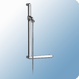 Kludi Serina Care állítható zuhanyrúd 900 mm