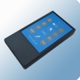 Kludi szerviz távvezérlés az elektronikus csaptelepekhez