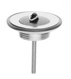 Kludi universal kád leeresztő (1041135-00)