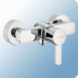 Kludi ZENTA egykaros zuhany csaptelep