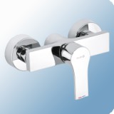 Kludi Zenta SL egykaros fali zuhany csaptelep