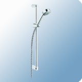 Kludi ZENTA zuhanyszett 1S zuhanygarnitúra