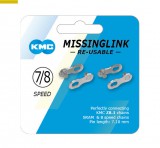 KMC Missing Link 7-8s patentszem