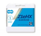 KMC Z610H lánc
