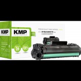 KMP H-T154 HP 85A, CE285A toner fekete (1229,0000) (1229,0000)