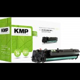 KMP H-T71 HP 49X, Q5949X toner fekete (1128,HC00) (1128,HC00) - Nyomtató Patron