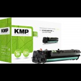 KMP H-T80 HP 49A, 49X, Q5949A, Q5949X toner fekete (1128,5000) (1128,5000) - Nyomtató Patron
