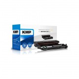 KMP Printtechnik AG KMP (Brother DR-2200) Toner Fekete (1257,7000)