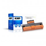 KMP Printtechnik AG KMP (Brother TN-2420) Toner Fekete (1267,3000)
