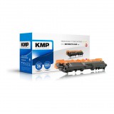 KMP Printtechnik AG KMP (Brother TN-246M) Toner Magenta (1248,3006)