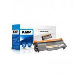 KMP Printtechnik AG KMP (Brother TN-3380) Toner Fekete (1258,3000)