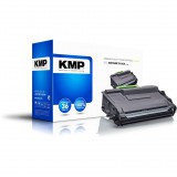 KMP Printtechnik AG KMP (Brother TN-3430) Toner Fekete (1263,2000)