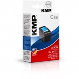 KMP Printtechnik AG KMP (Canon CL-541XL) Tintapatron Tri-color - Chipes (1517,4030)