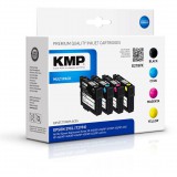 KMP Printtechnik AG KMP (Epson T2996) Tintapatron Multipack (1632,4050)